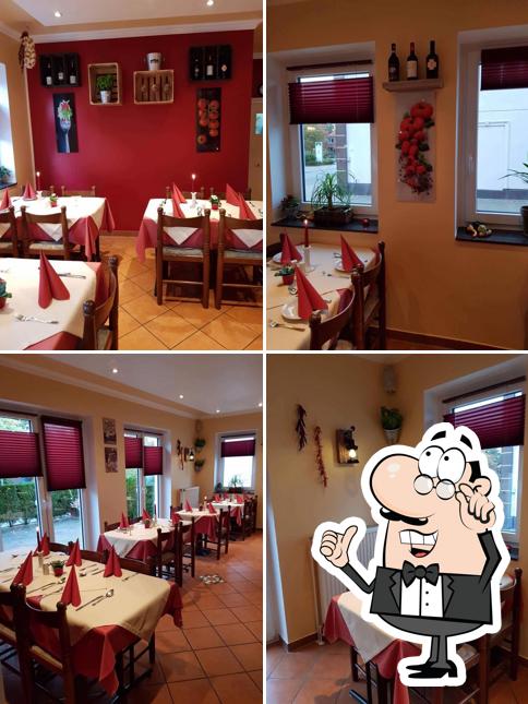 Ristorante Gran Sasso