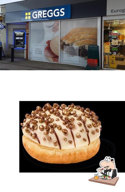 Greggs