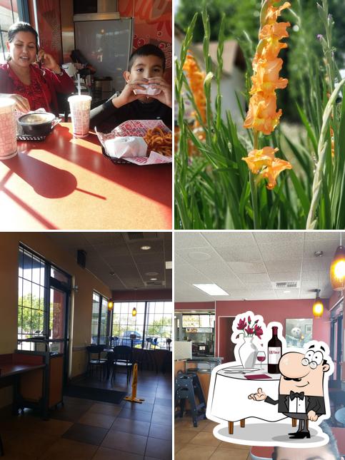 Jack in the Box