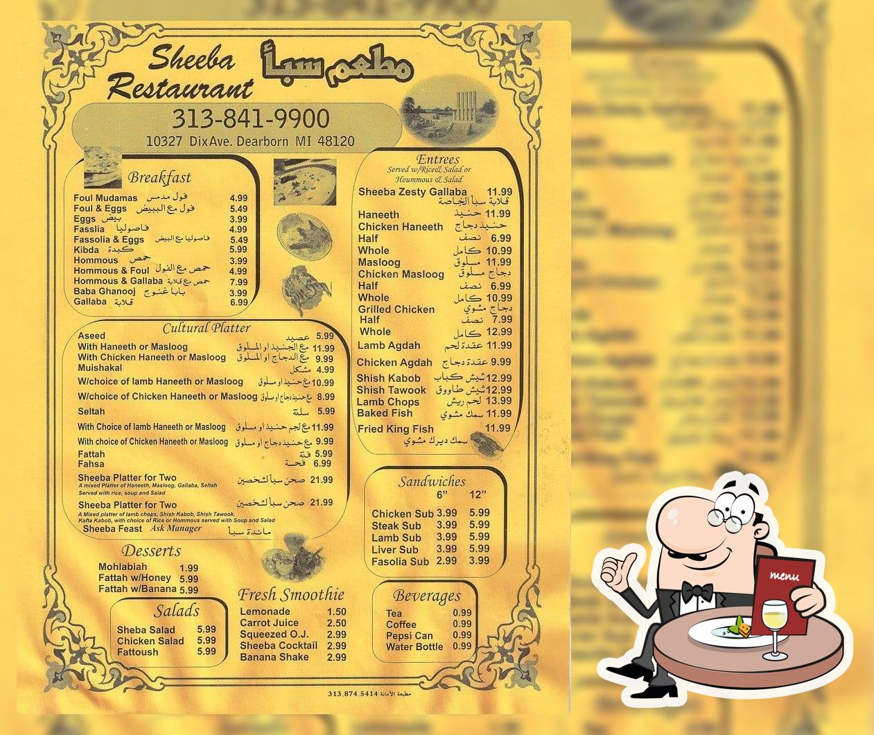 Lafriends Restaurant