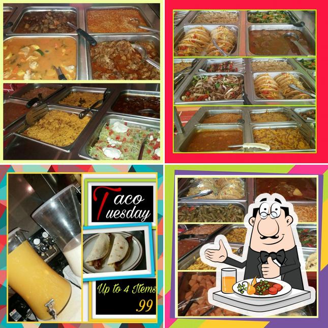 Pepper's Cocina