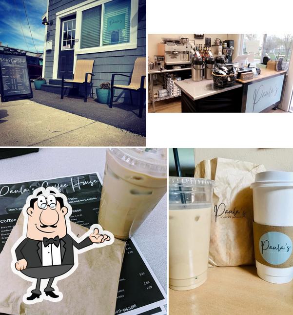 Paula’s Coffee House