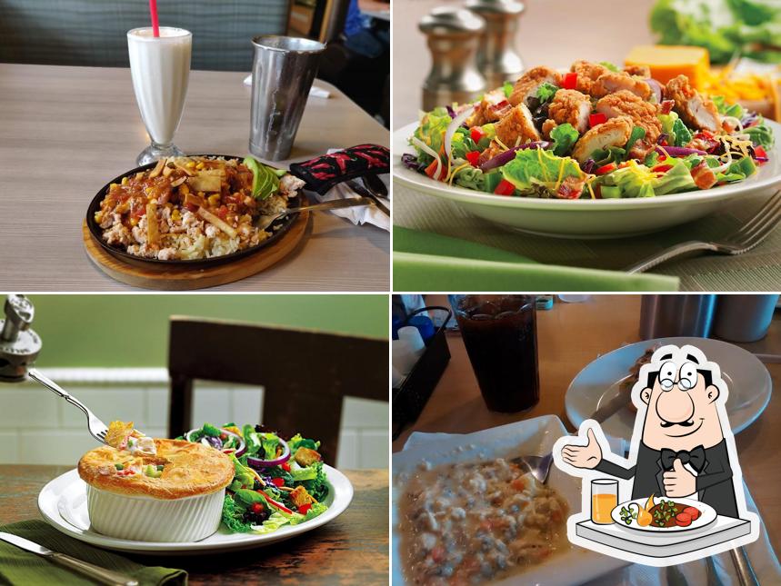 Perkins Restaurant & Bakery