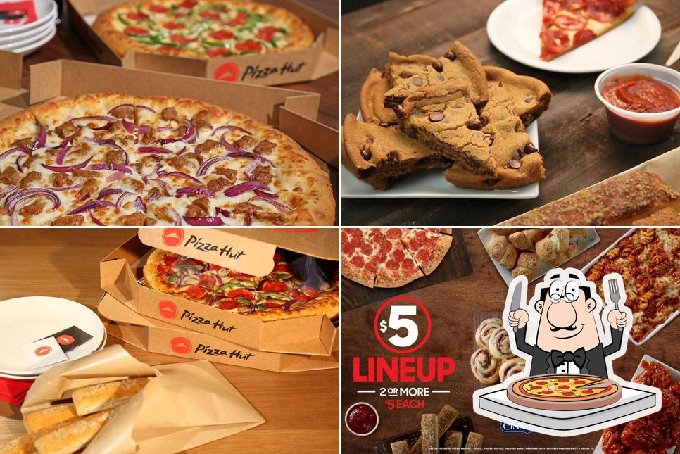 Pizza Hut