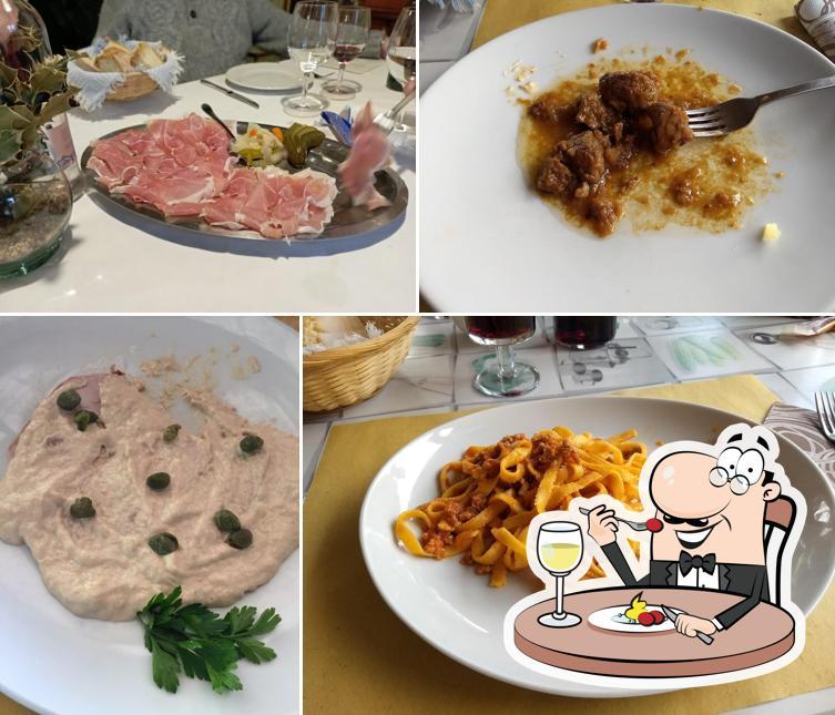 Osteria "Al Marescial"