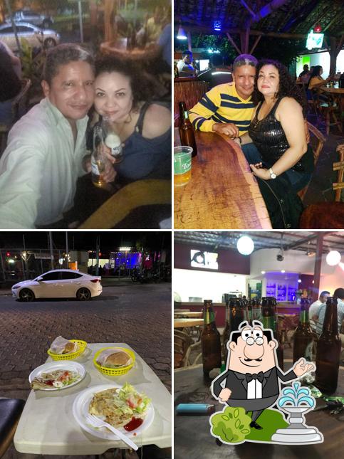 Bar Mil Razones