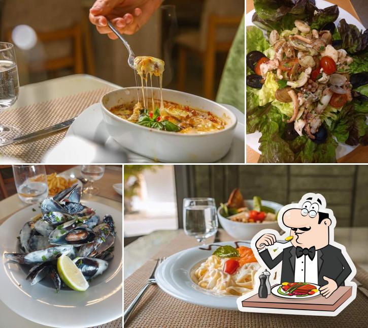 Restaurant Belisaire