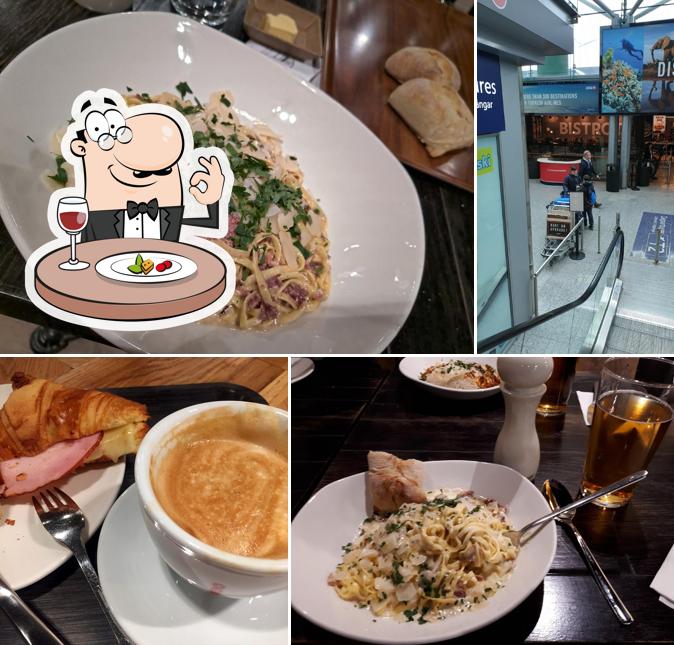 Restaurant Bistrot Helsinki