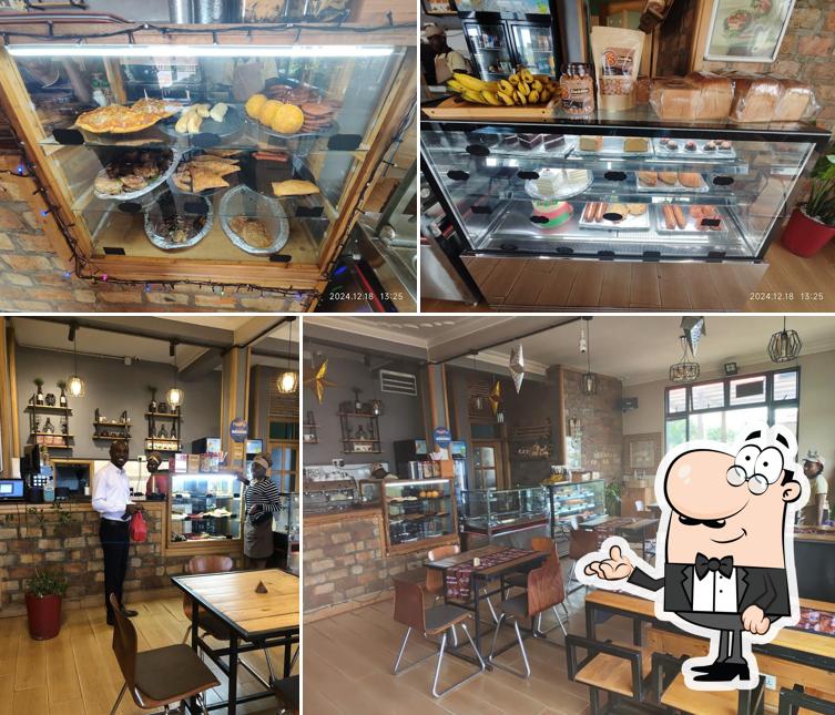 Bread Tyme cafe