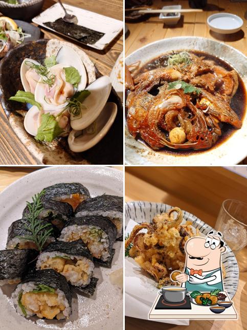 CHANKO SUSHI