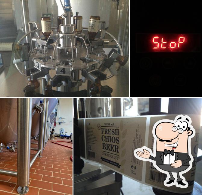 Chios Brewery
