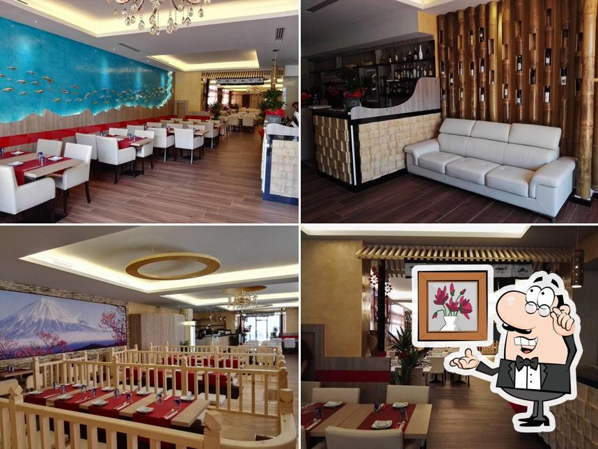 Cizru Ristorante Giapponese