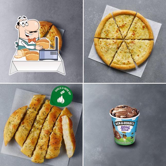 Domino's Pizza - Overton