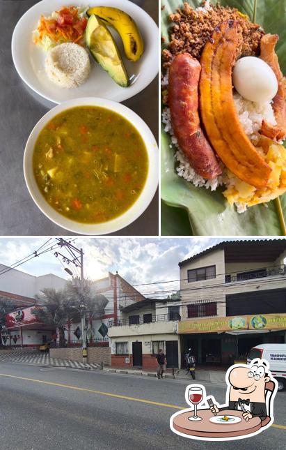 Fiambres y tamales de mi pueblo ( la buena sazon)