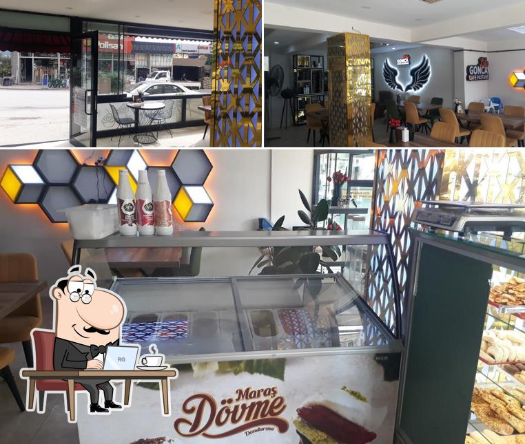 Gonca Döner