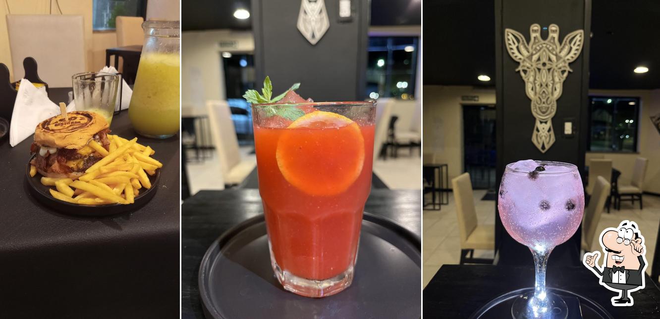 Leo's Resto Bar