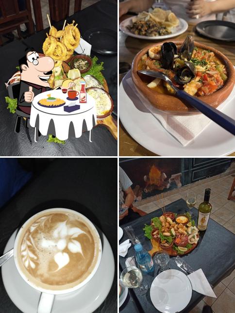 Restaurant "Lo de Antonio"