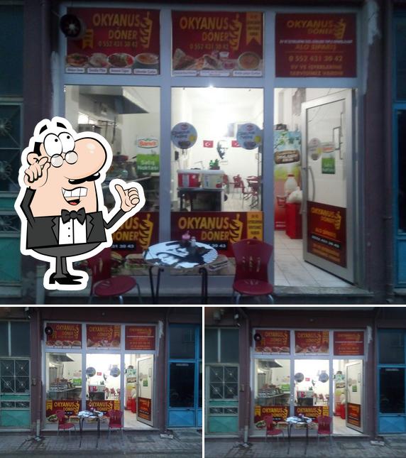 Okyanus Döner