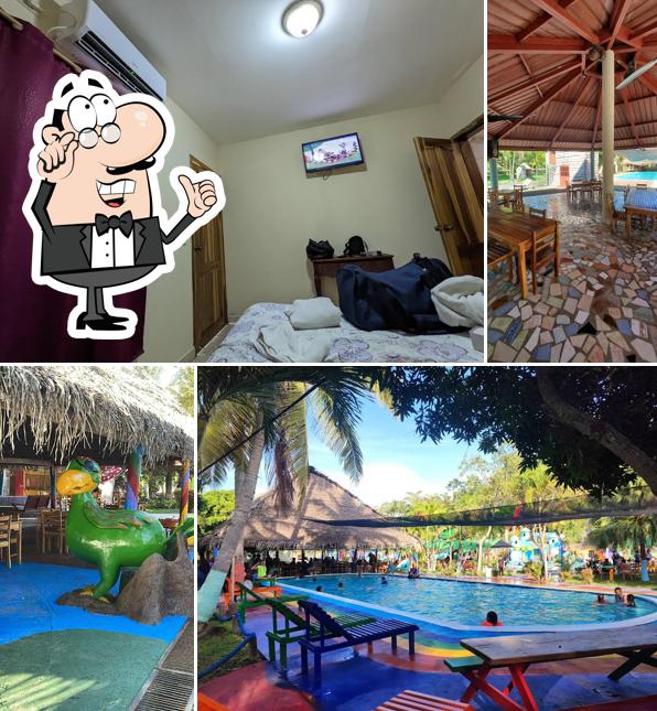 Parque Acuático San Fernando De Omoa