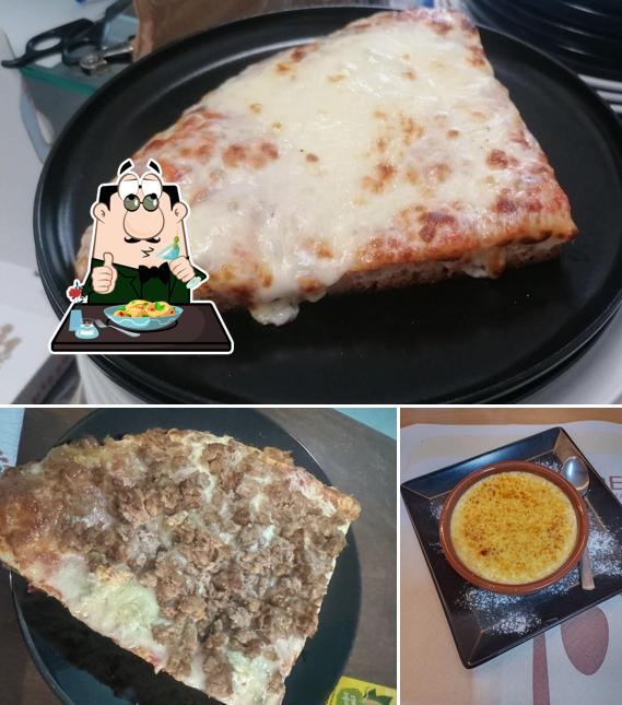 Pizzeria Malgot