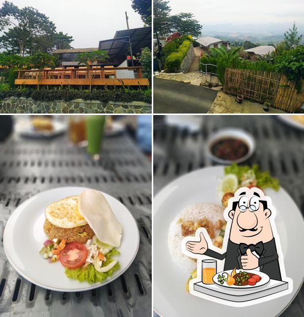 Resto Ciremai Land
