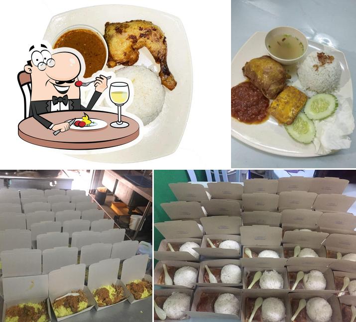 Restoran Syifak Jaya