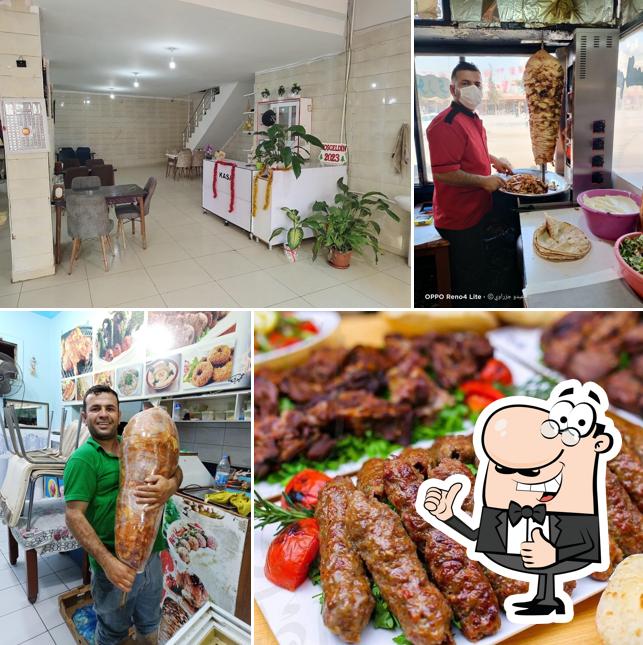 suriye lokantası/ المطعم السوري