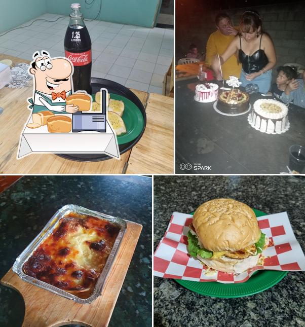 Tata pizza