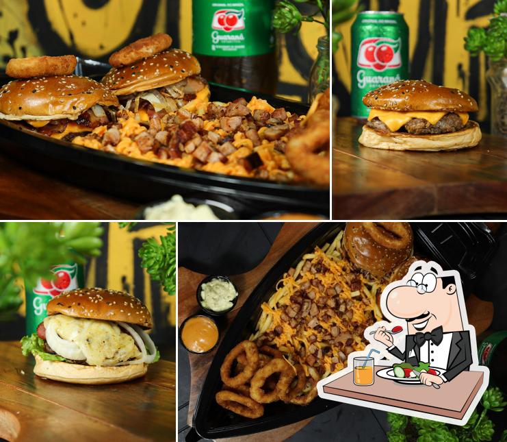 Ursus Burger