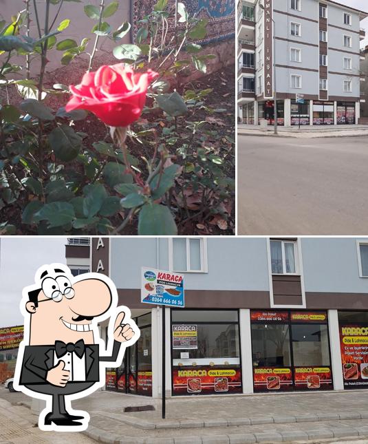 karaca Pide Lahmacun