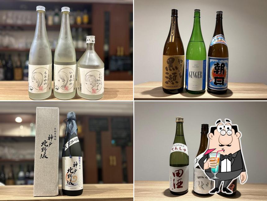おばんざい酒場 操