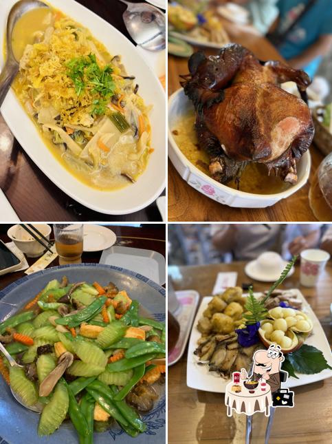 石頭厝(樂田蔬食)只接受預約客戶