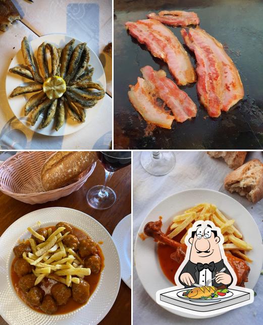 Restaurante Miguel Ángel