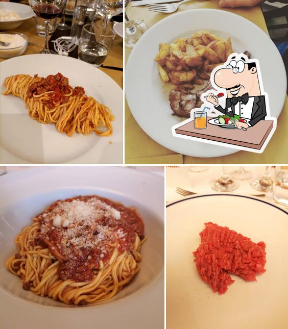 Ristorante Due Lanterne