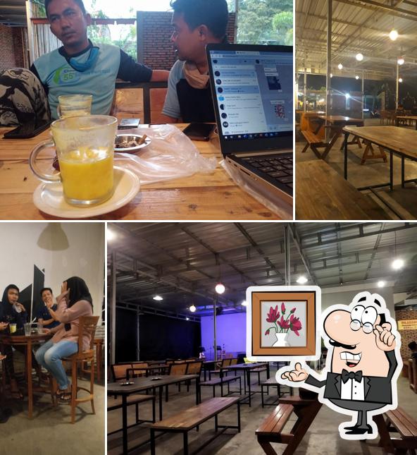 Sensasi Cafe