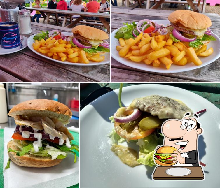 Simon’s