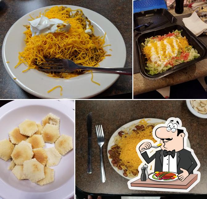 Skyline Chili