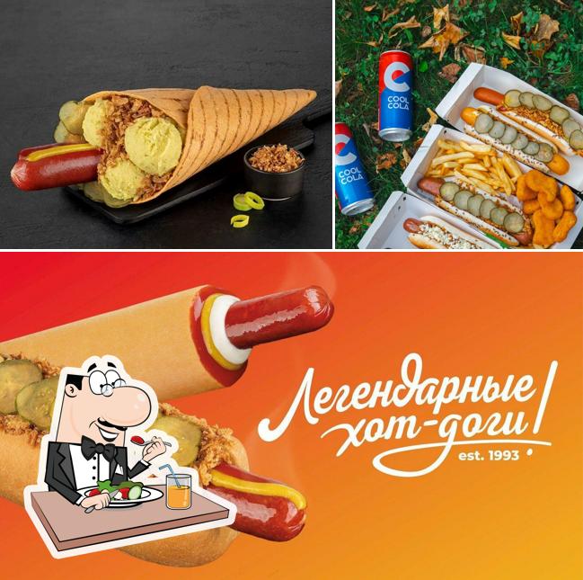 Stardogs