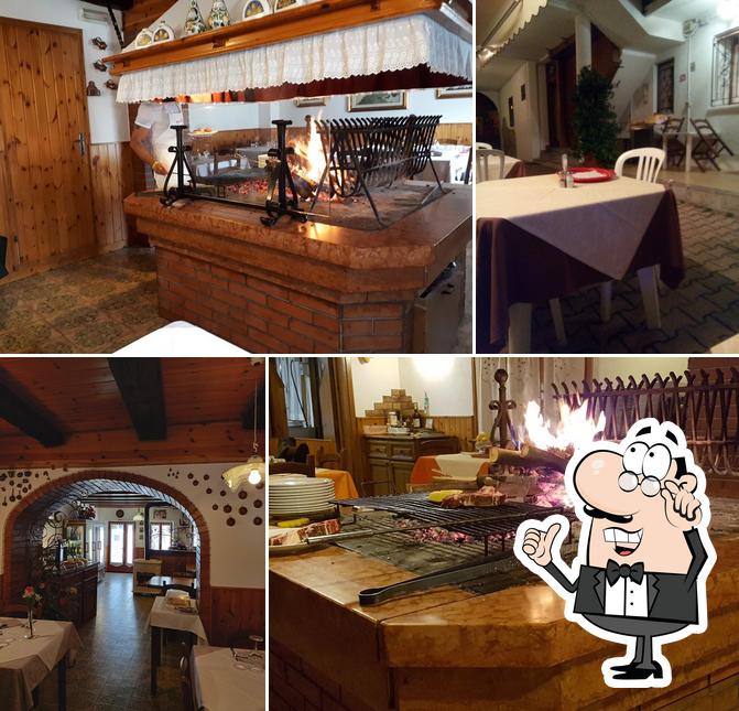 Trattoria Da Carlo