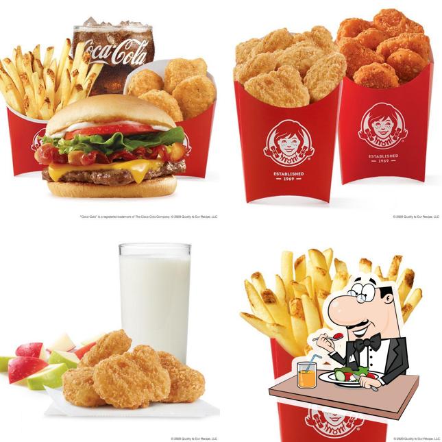 Wendy's