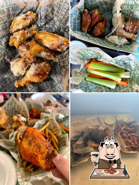 Wingstop