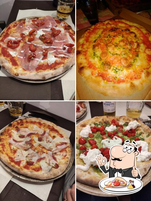 Pizzeria Granata