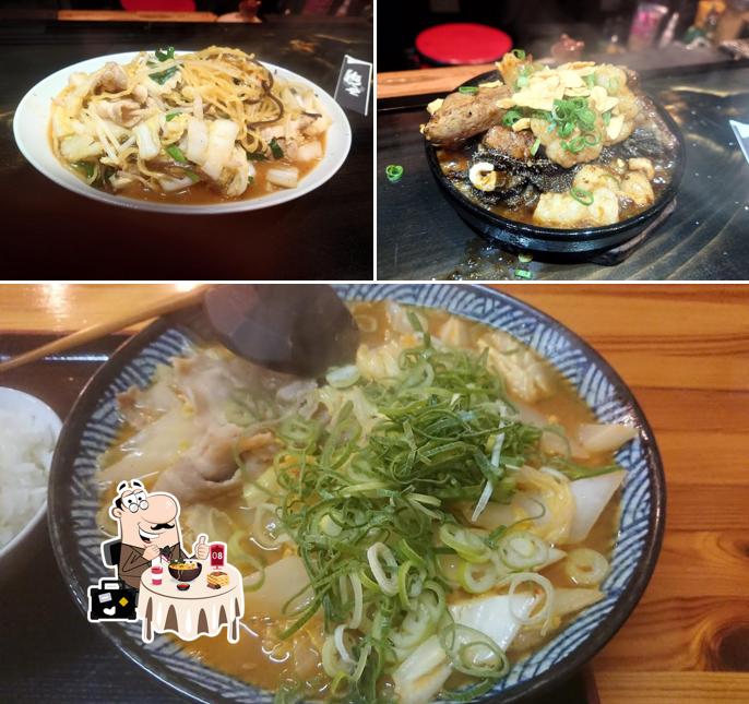肉八仙