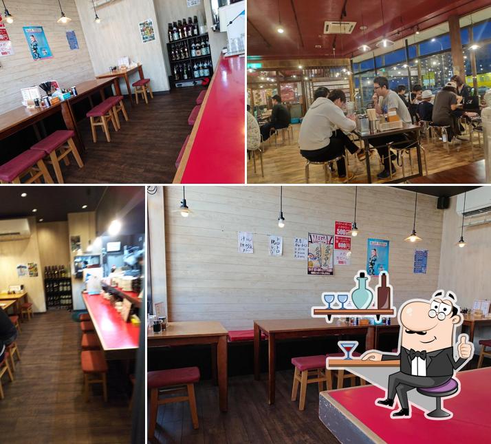 301餃子国一店