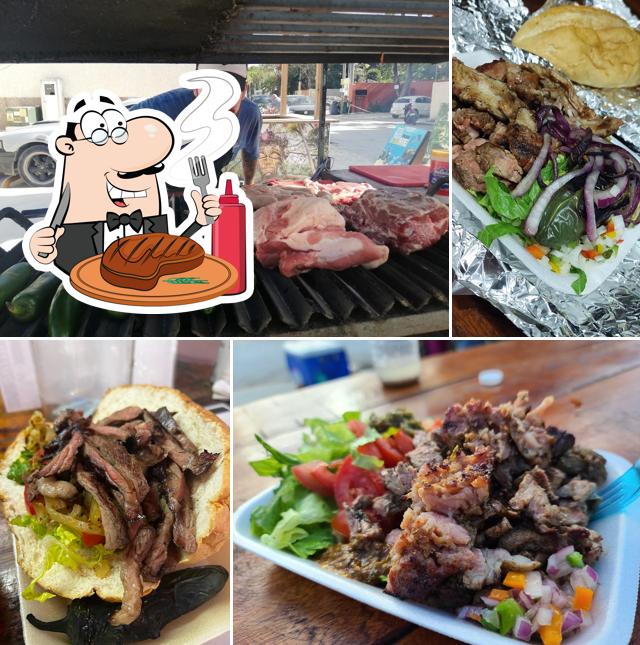 Asado Argentino