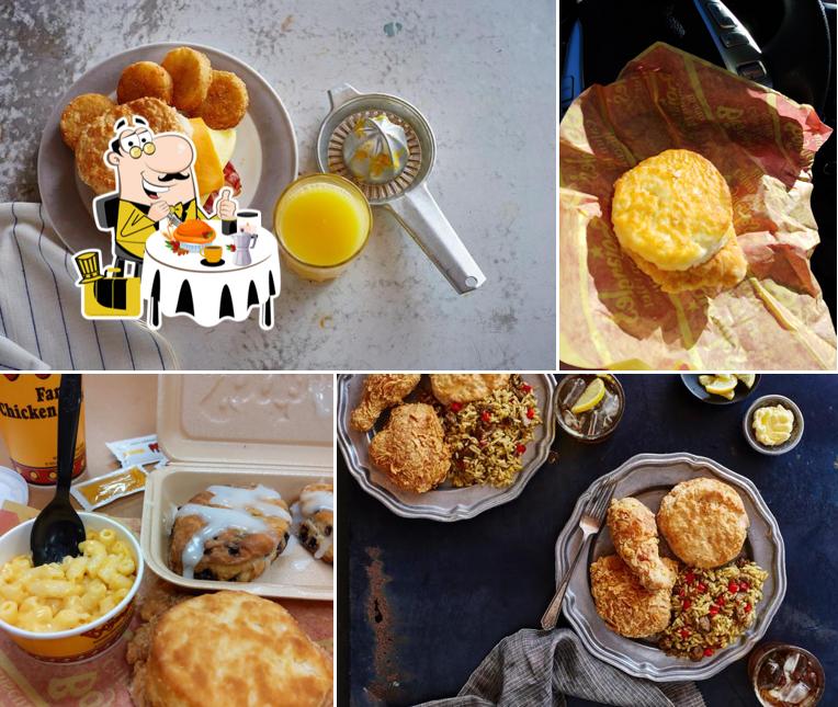 Bojangles