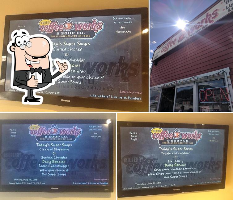 Kootenay Coffee Works