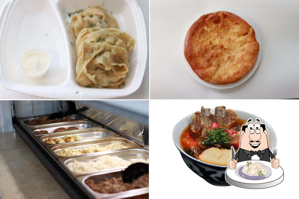 Столовая со вкусом