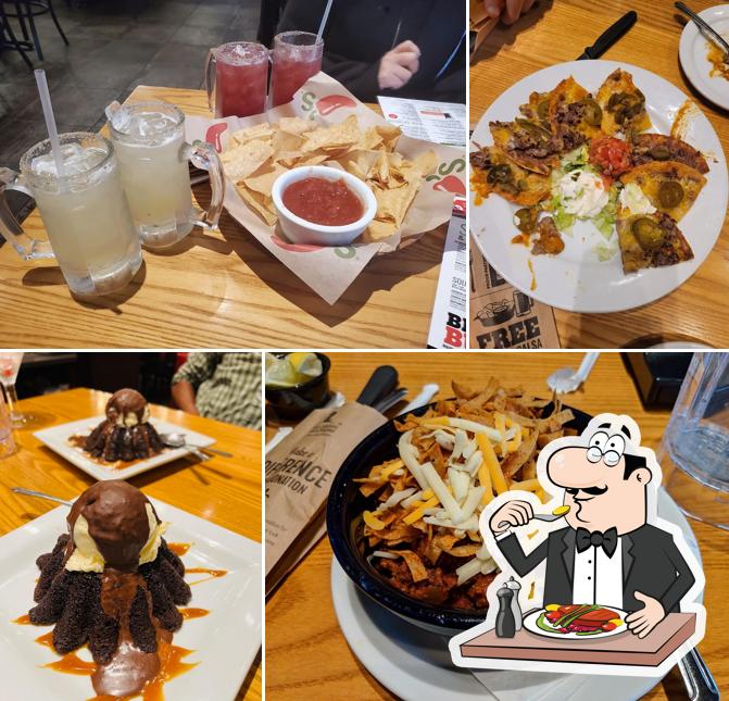 Chili's Grill & Bar