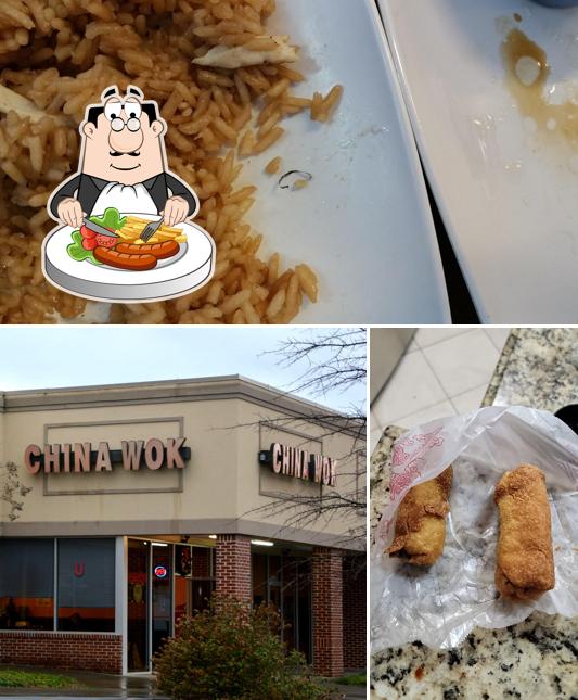 China Wok